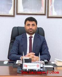 Mesut Samanlı