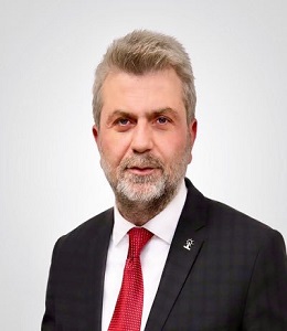 Fırat Görgel