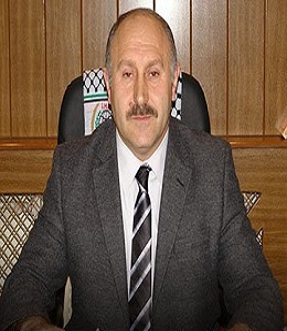 Hacı Ali Polat
