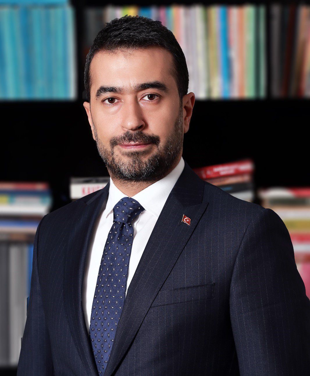 Hakan Han Özcan