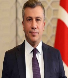 Hakkı Suat Güner