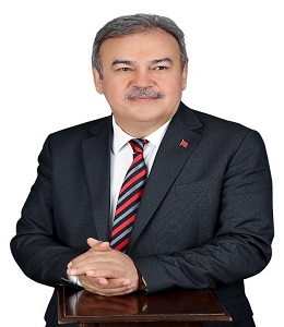 Halit Tomakin