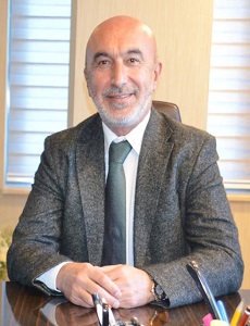 Hasan Angı