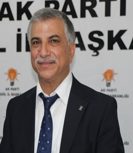 Haşim Sağlar