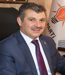 Hüseyin Altınsoy