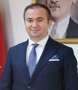 Hüseyin Ceylan Uluçay