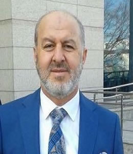 İbrahim Avcı