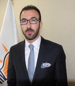 İbrahim Halil Erkan