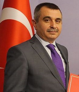İhsan Koca