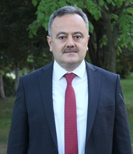 İsmail Altınöz