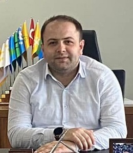 Kaan Koç
