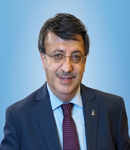 Kayhan Türkmenoğlu