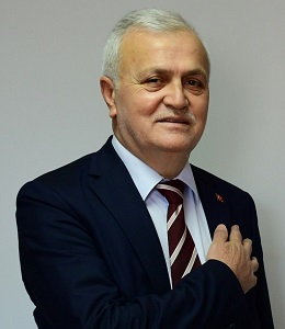 Kenan Tatlı
