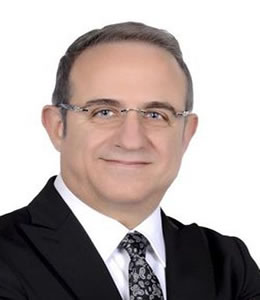 Kerem Ali Sürekli