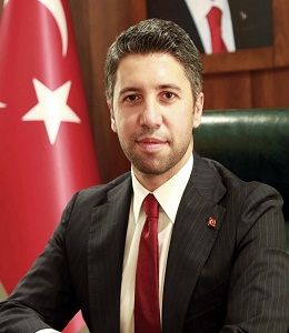 Mehmet Ay
