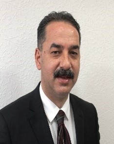 Mehmet Cavit Şireci