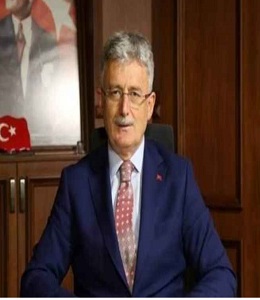 Mehmet Ellibeş