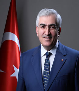 Mehmet Emin Öz