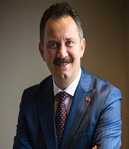 Mestan Özcan