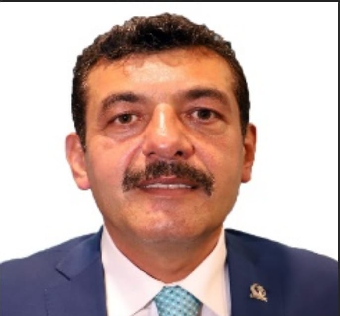 Muammer Avcı