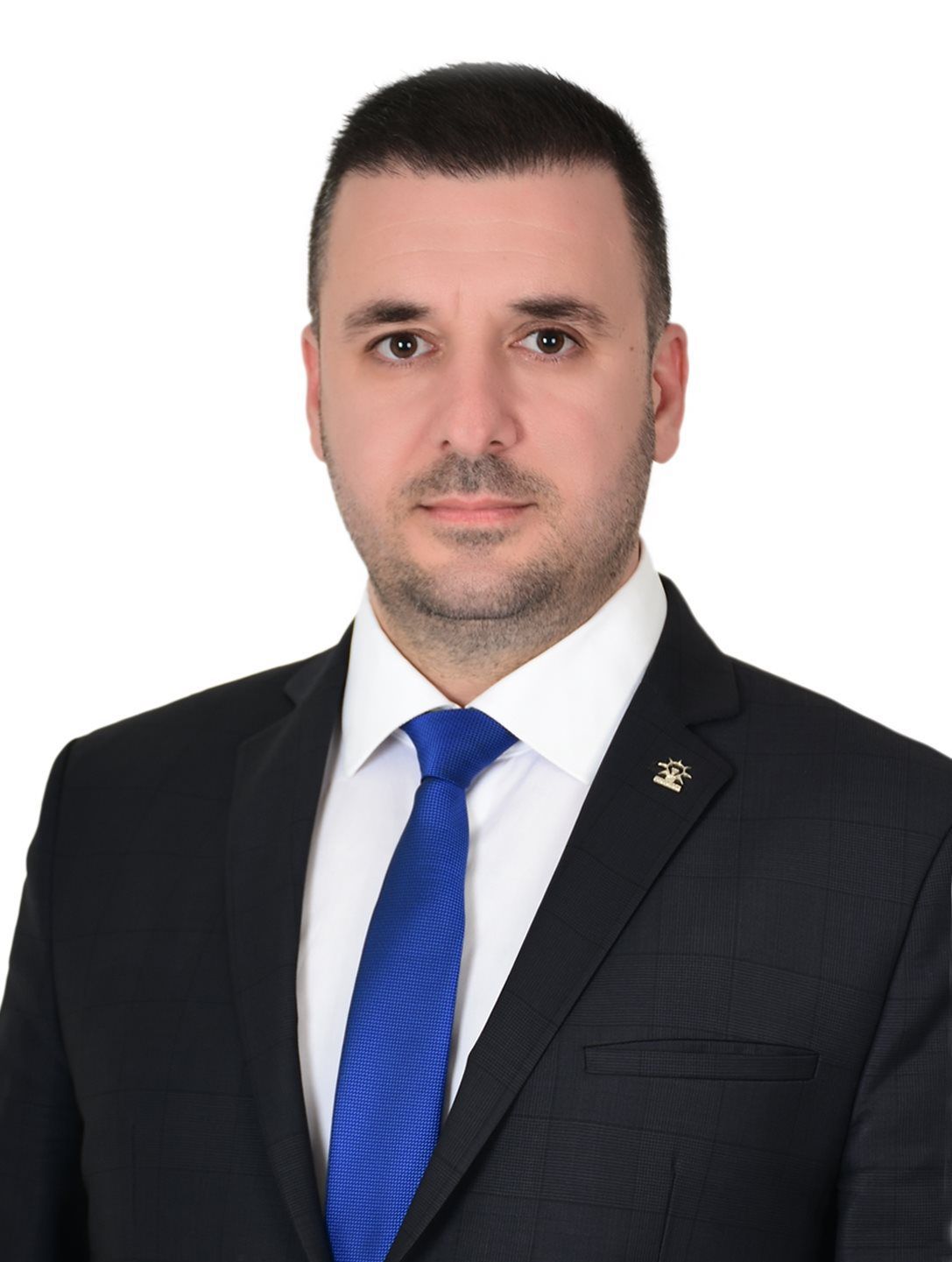 Muğlim Bağatar