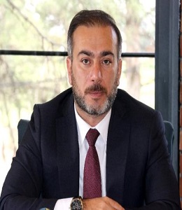 Muhammet Şerif Aydın