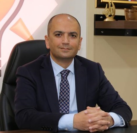 Murat Karataş