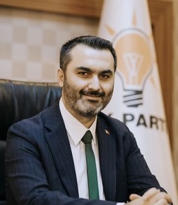 Mustafa Kaplan