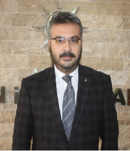 Ömer Özmen