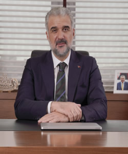 Osman Nuri Kabaktepe