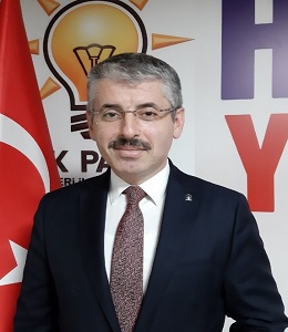 Şaban Çopuroğlu