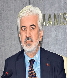 Salih Hızlı