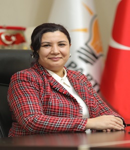 Seher Ünsal