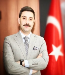 Sercan Özaydın