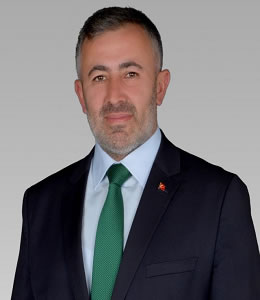 Serkan Yıldırım
