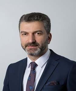Sezgin Mumcu