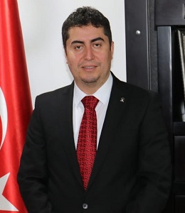 Uğur Giresun