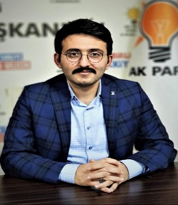 Volkan Mengi