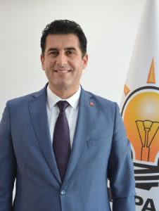 Yücel Güngör