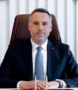 Yunus Tever