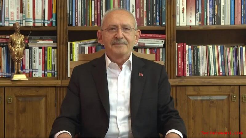 Chp Genel Başkanı Ve Cumhurbaşkanı Adayı Kılıçdaroğlu: “emekli Bayram İkramiyeleri Asgari Ücretin Altına Asla Düşmeyecek”