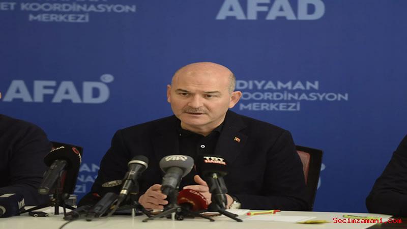 Türkiye'nin güvenliğiyle ilgili hiç kimse bilek güreşine girmesin, tavsiyem odur. Marjinal bir kafayla, zekayla bu milletin karşı karşıya kaldığı bu süreci zehirlemeye çalışmasınlar