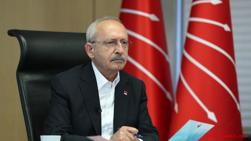 CHP Lideri Kılıçdaroğlu'ndan, Hatay’daki CHP'li Belediyelerin Sorumluluklarının Araştırılması Talimatı
