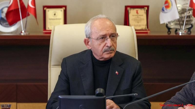 CHP Lideri Kılıçdaroğlu: Erdoğan, Kızılay İle İlgili Depremzedelere Hakaret Ediyordun; Sahi, Sen Ne Diyordun