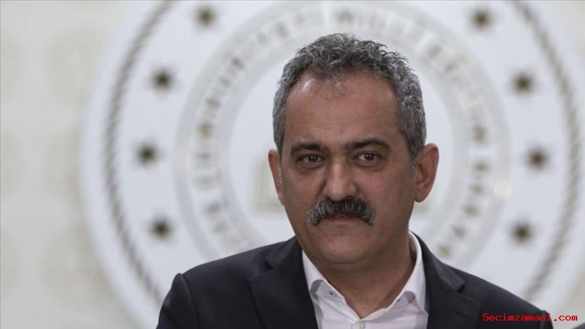 Kahramanmaraş'ta 500 Çelik Konstrüksiyon Okul Yapılacak