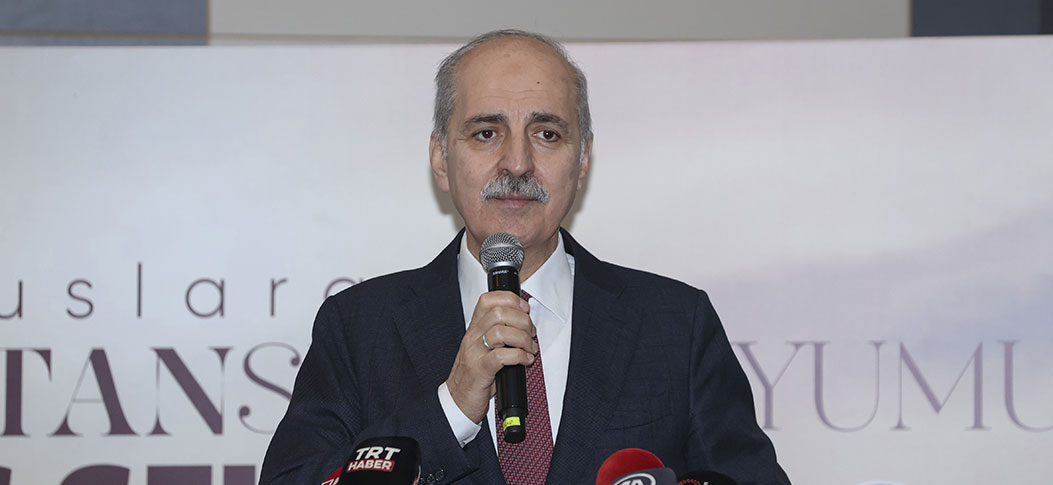 Türkiye olarak, terör örgütlerini yakın coğrafyamızda tamamıyla etkisiz hale getirmek için operasyonlarımızı sürdürmekte kararlıyız