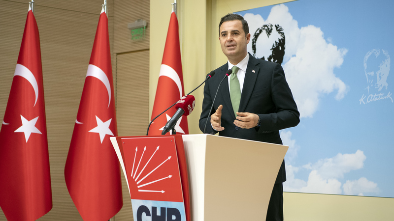 Ahmet Akın: Ne BOTAŞ Bataktan Kurtuluyor, Ne De Vatandaş Kullanabiliyor