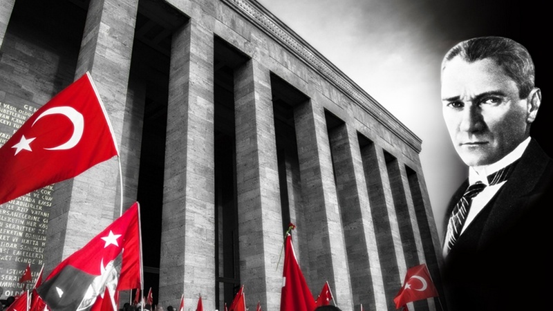 CHP Genel Başkanı Kemal Kılıçdaroğlu’nun 10 Kasım Mesajı: Büyük Atatürk; Sözün Sözümüz, Yolun Yolumuzdur