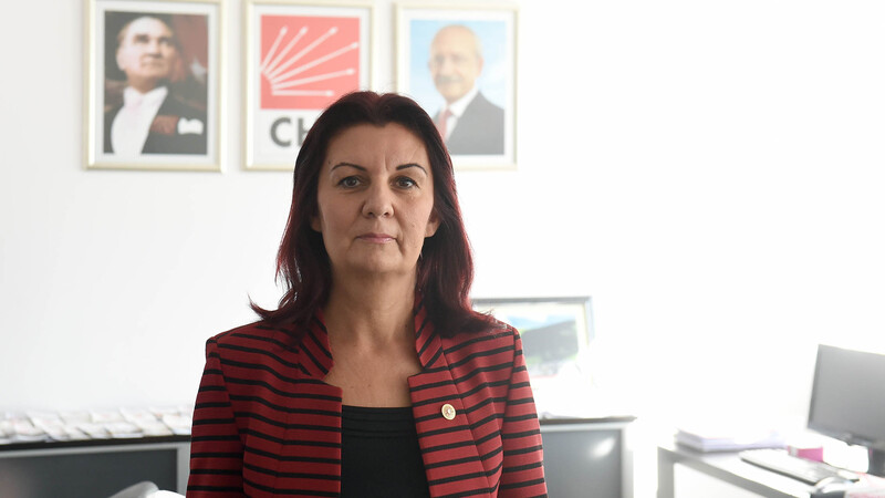 CHP’den Bakan Kasapoğlu’na Psikolojik Danışma Ve Rehberlik Hizmetleri Soruları