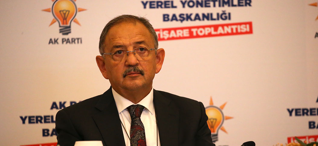 Altılı masanın anayasa çalışmasında eski Türkiye özlemi var
